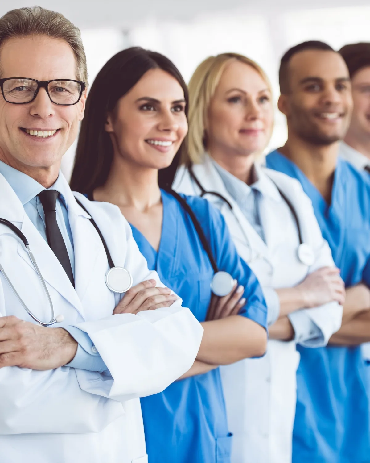 Caso de éxito en Medicina y Salud