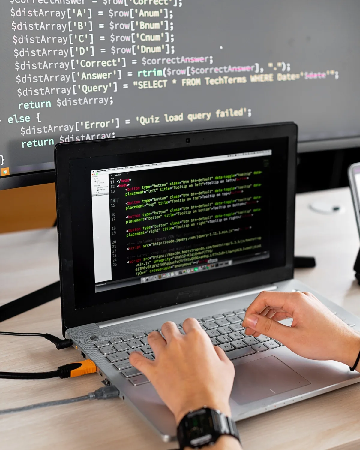 Caso de éxito en Tecnología y Software